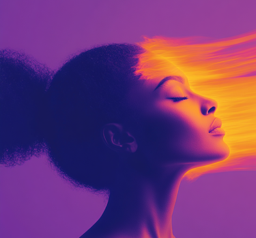 Decreased Repetitive Negative Thoughts