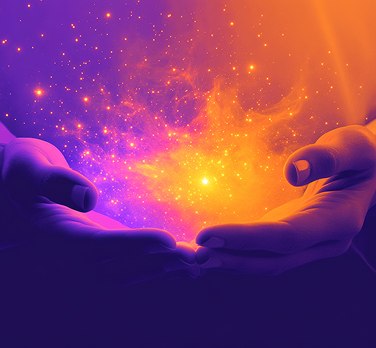 Creation of Harmonious Energy