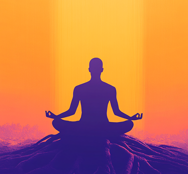 Deep, Meditation-like Effects