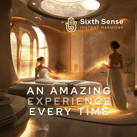 Beauty Centers (Spas)