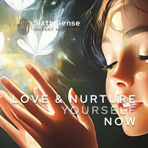 Self Healing (Individual Practice)