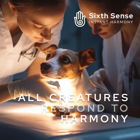 Veterinarians (& Animal Lovers)